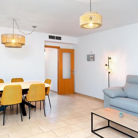 Peñíscola Tramontana Apartamentos מראה חיצוני תמונה