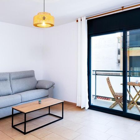 Peñíscola Tramontana Apartamentos מראה חיצוני תמונה