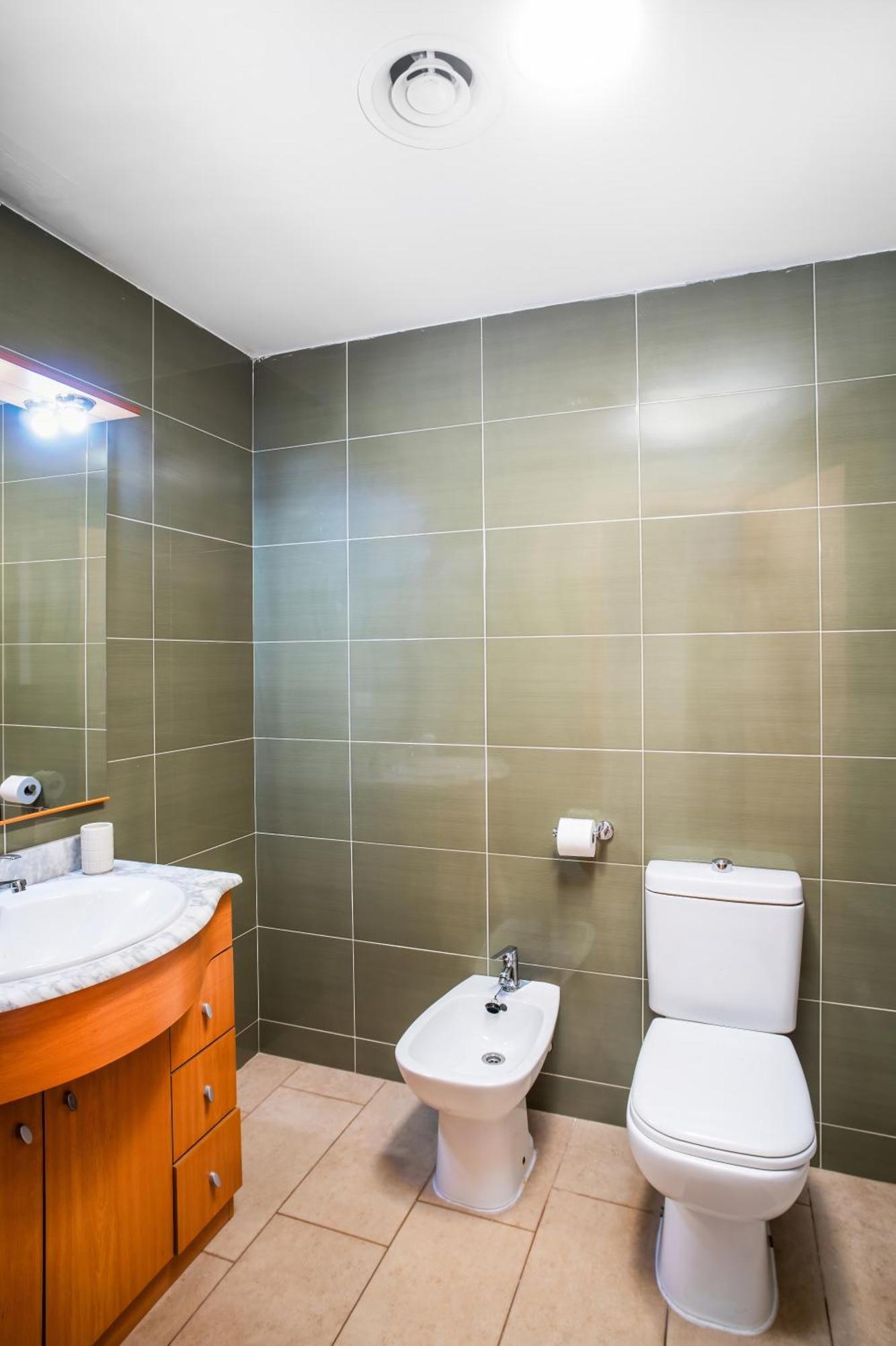 Peñíscola Tramontana Apartamentos מראה חיצוני תמונה
